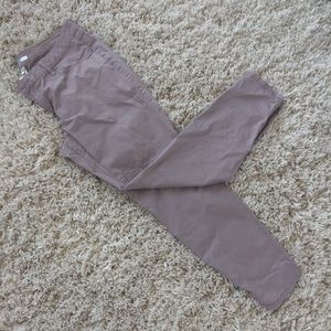 LC Lauren Conrad Skinny Jeans